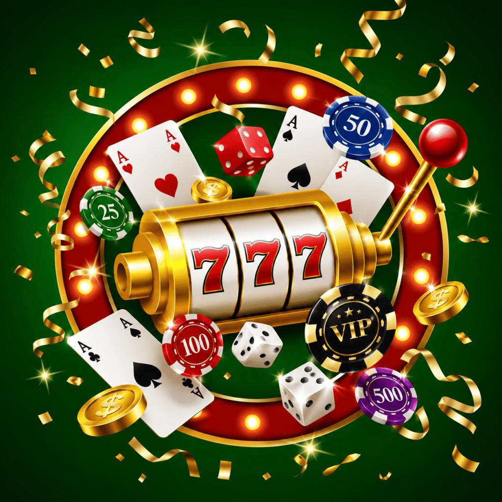 trusted online slot malaysia
