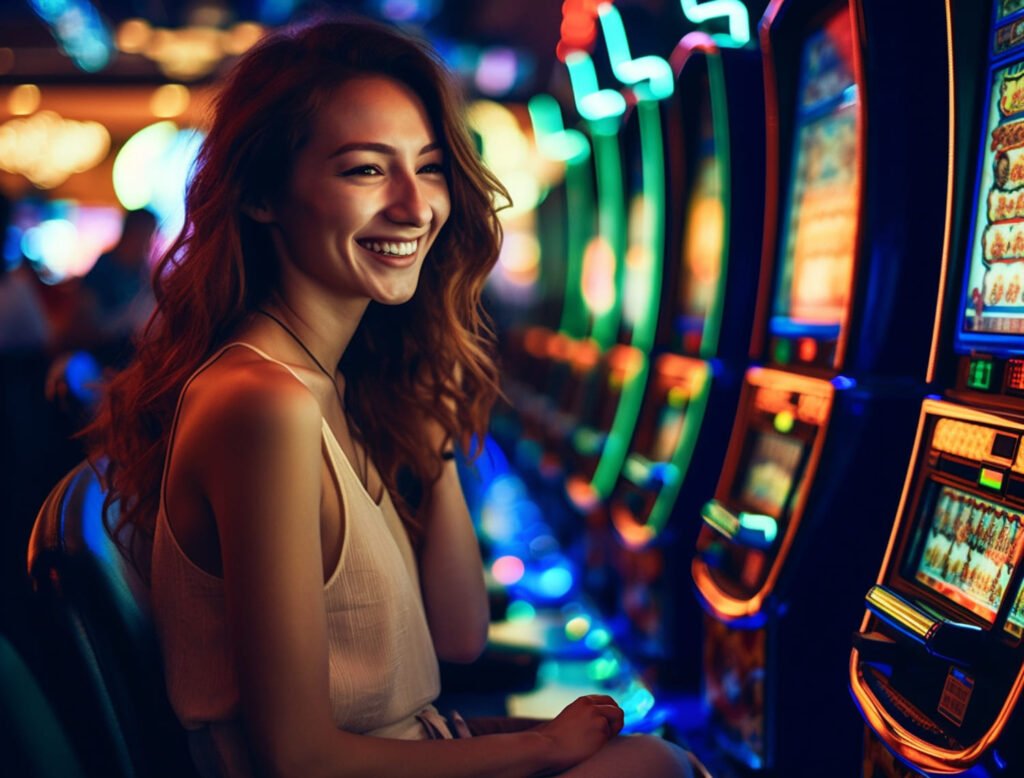 slot game malaysia