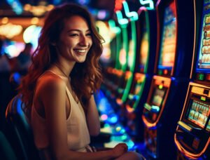 slot game malaysia
