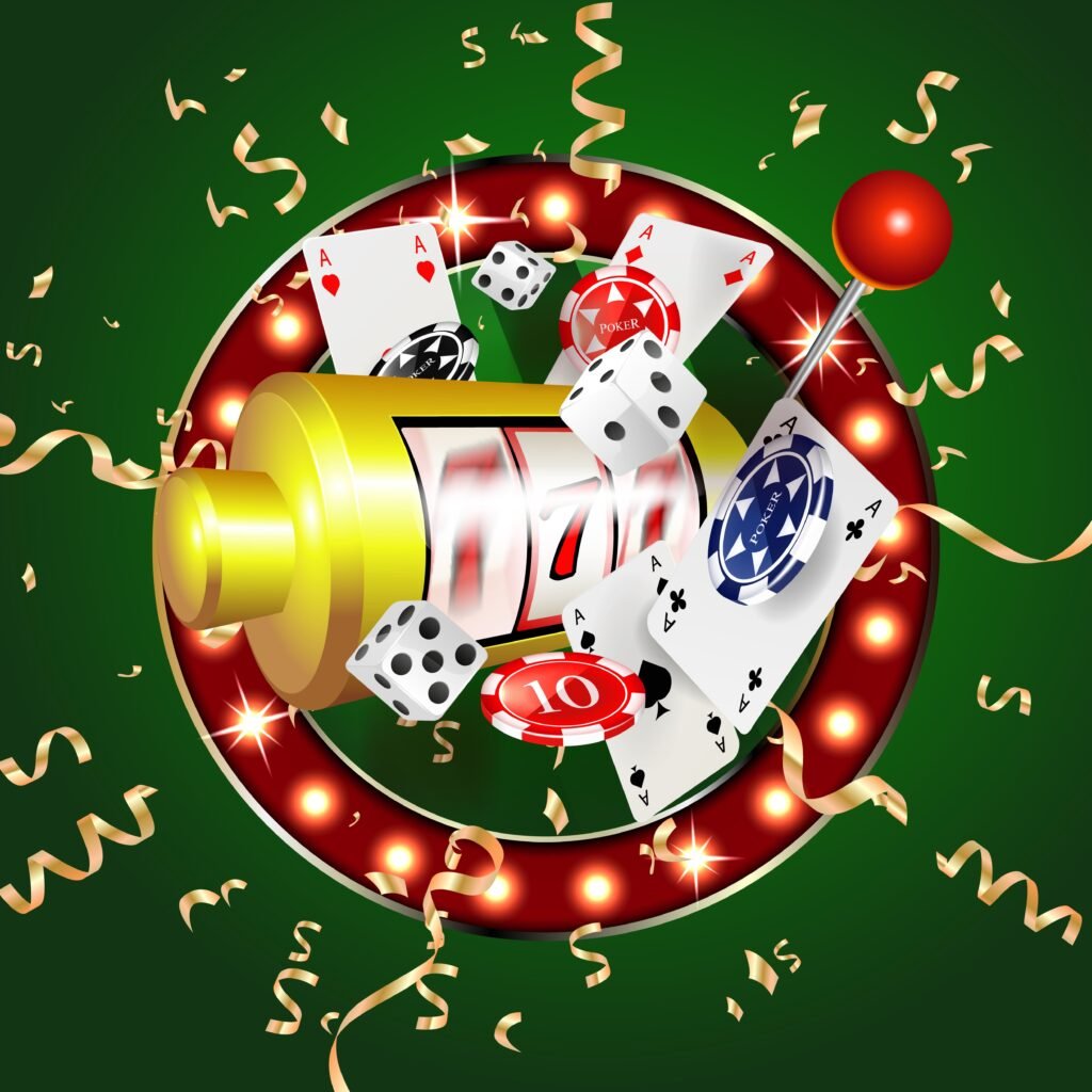 trusted casino online malaysia