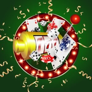 trusted casino online malaysia